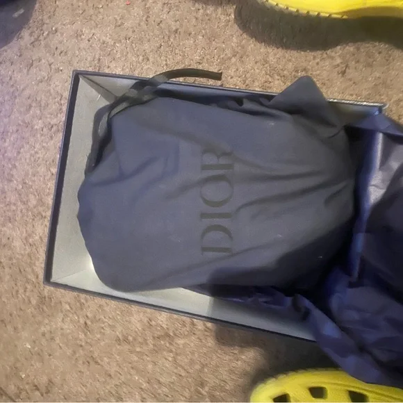 Christian Dior b22 , Size :43 Brand New